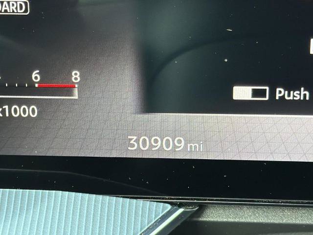Certified 2025 Nissan Murano SL AWD/4WD image 13