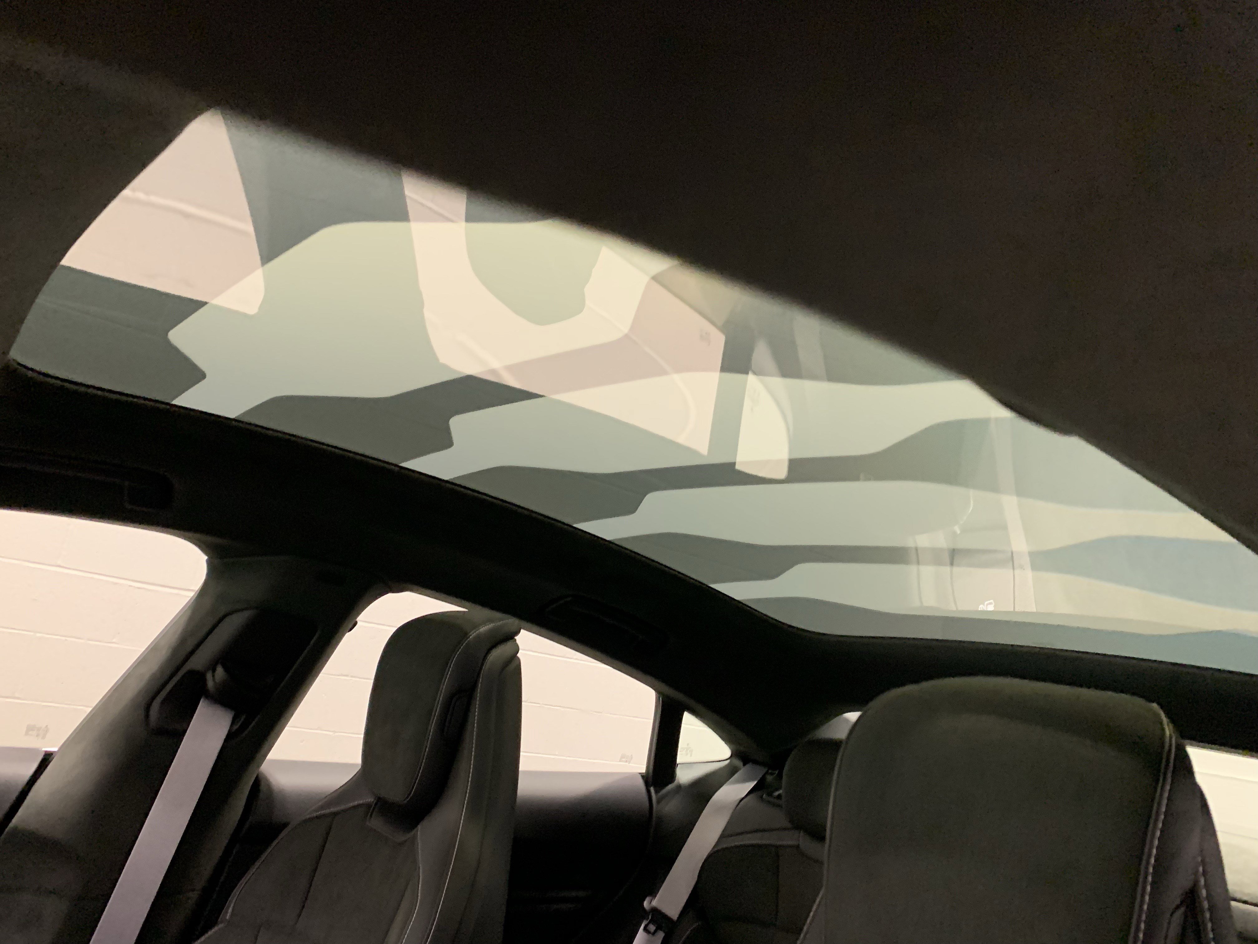 New 2026 Porsche Taycan GTS AWD/4WD image 28