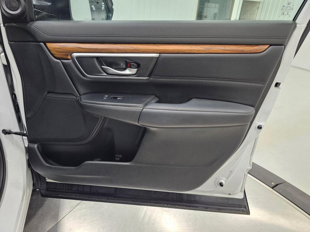 Used 2022 Honda CR-V EX-L image 31
