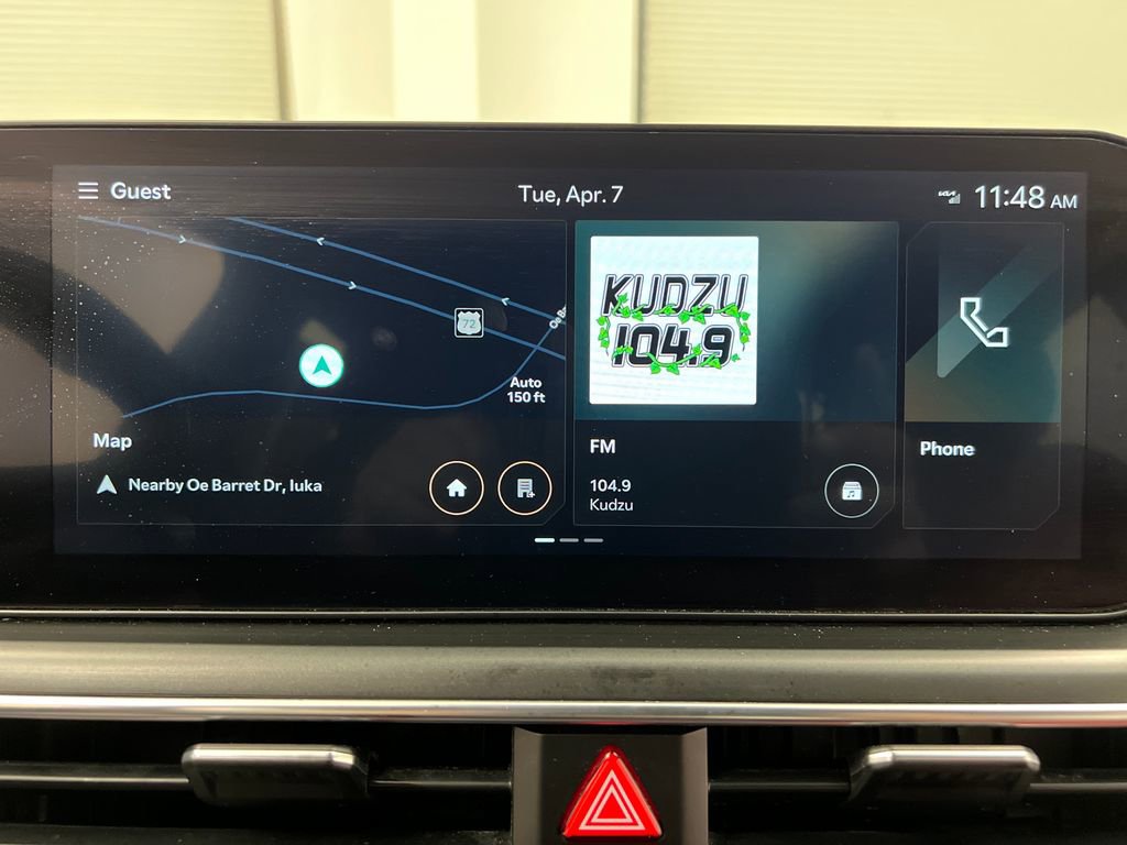 Used 2026 Kia K5 GT-Line w/ GT-Line Premium Package image 49