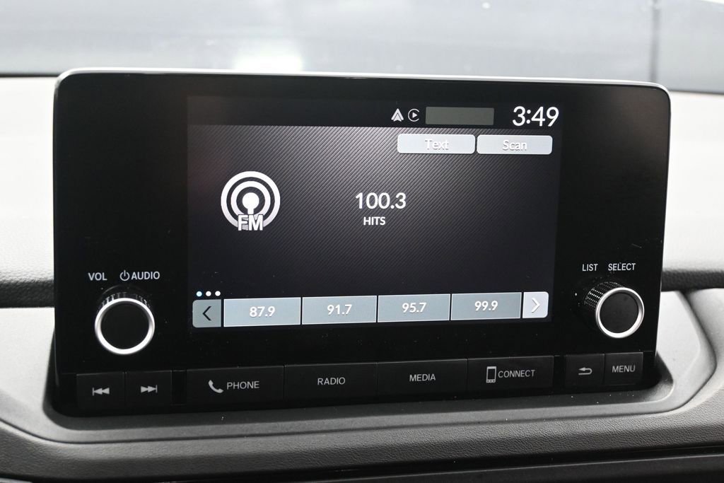 Certified 2024 Honda Accord LX image 14