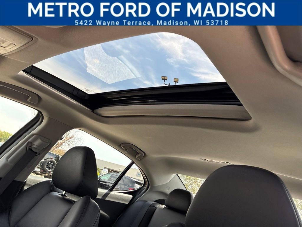 Used 2019 Acura TLX FWD image 32