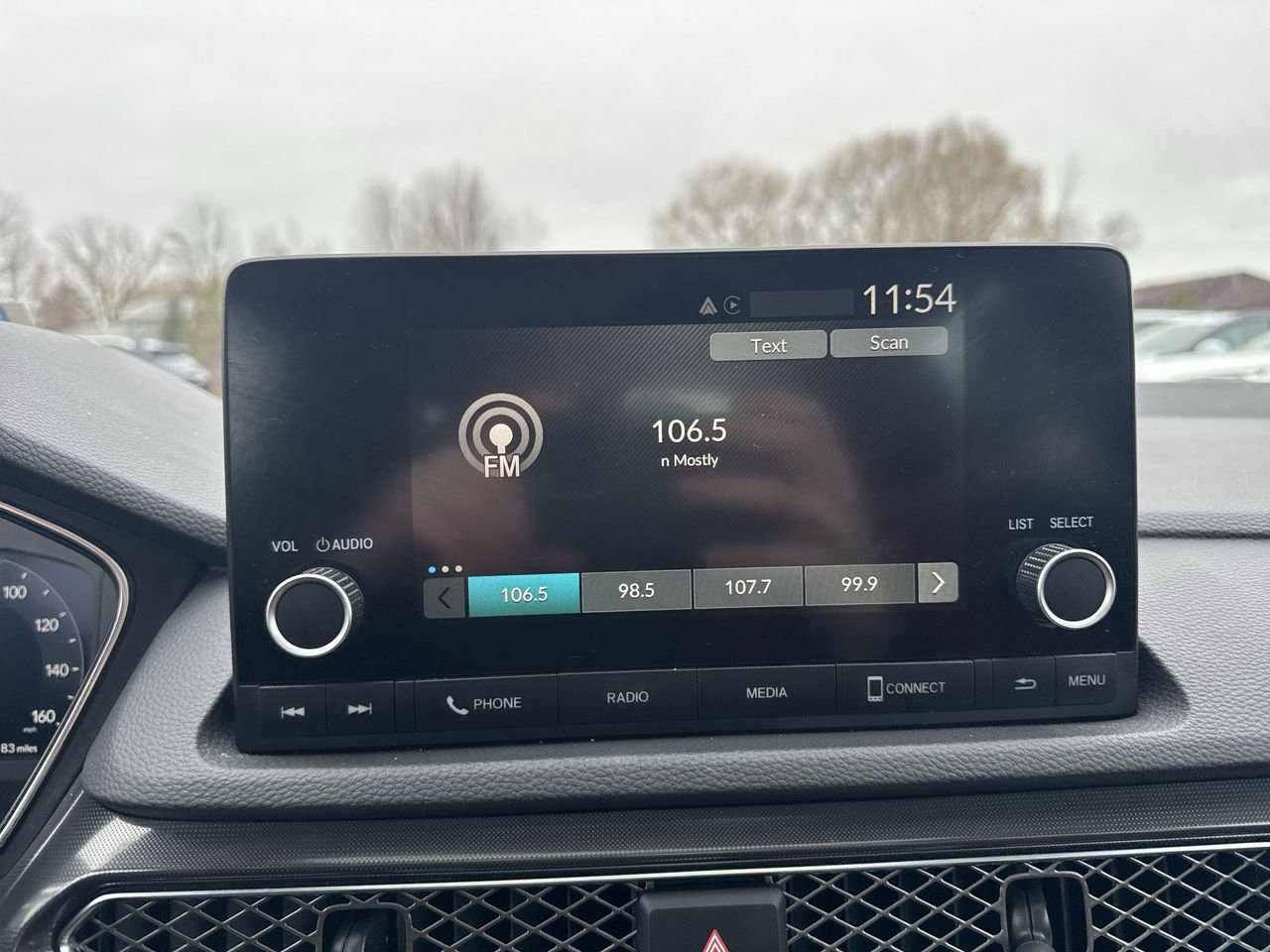 Used 2024 Acura Integra A-Spec FWD image 13