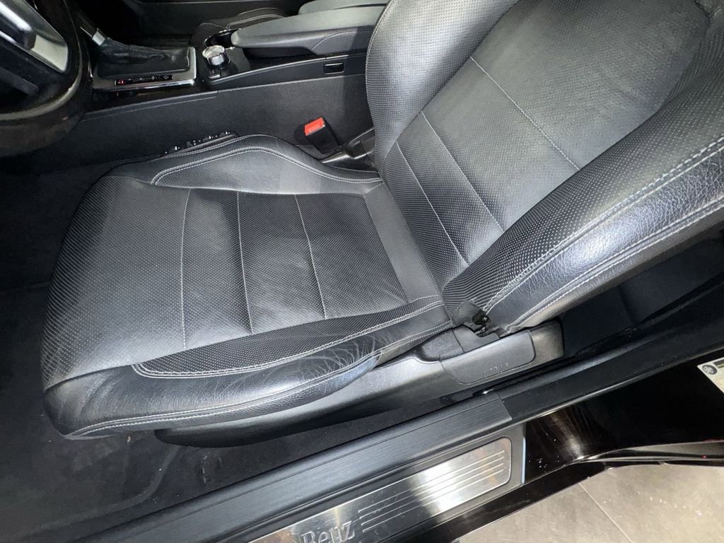 Used 2013 Mercedes-Benz E 350 4MATIC Coupe image 18