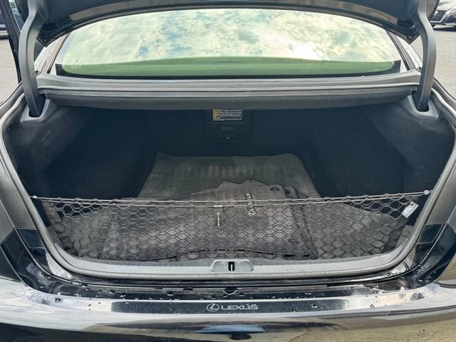 Used 2013 Lexus LS 460 w/ Comfort Pkg RWD image 13