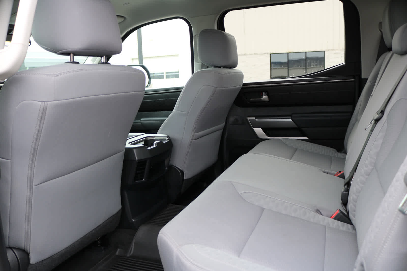 Used 2023 Toyota Tundra SR5 w/ SR5 Convenience Package image 26