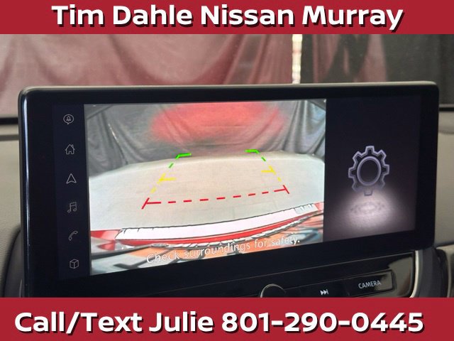 Used 2023 Nissan Altima 2.5 SR w/ SR Premium Package AWD/4WD image 28