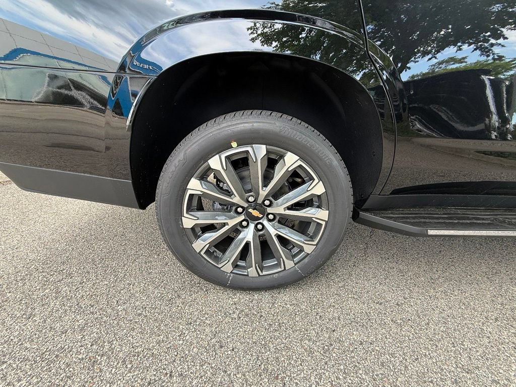 New 2026 Chevrolet Tahoe High Country w/ Sun And Tow Package AWD/4WD image 39