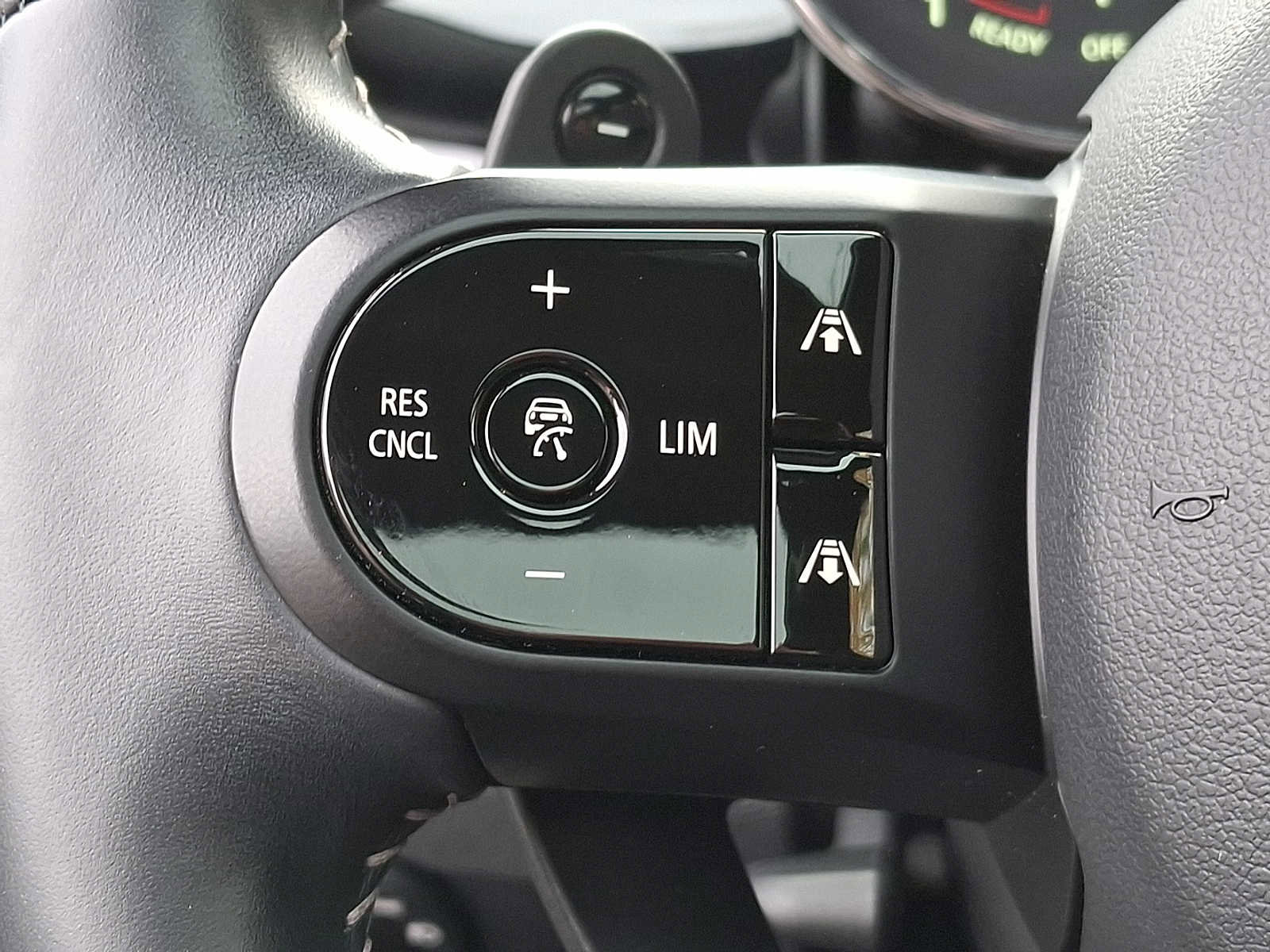 Certified 2023 MINI Cooper John Cooper Works w/ Driver Assistance Package image 20