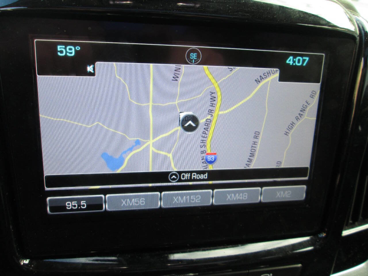 Used 2019 Chevrolet Traverse Premier w/ Redline Edition image 29
