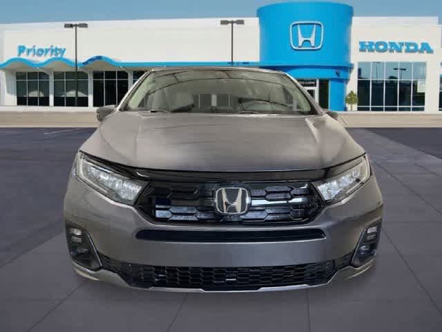 Used 2026 Honda Odyssey Touring image 10