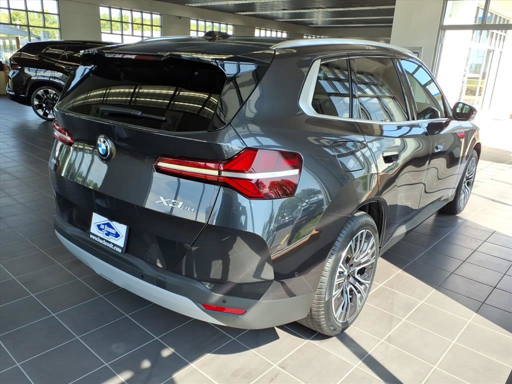 New 2026 BMW X3 xDrive30i w/ Premium Package AWD/4WD image 8