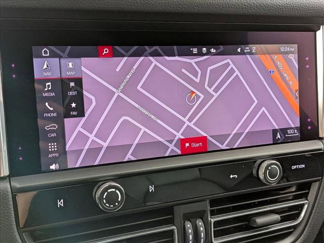 Certified 2025 Porsche Macan image 19