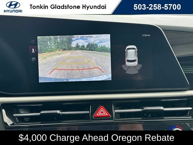 Used 2023 Kia Niro Wind FWD image 32