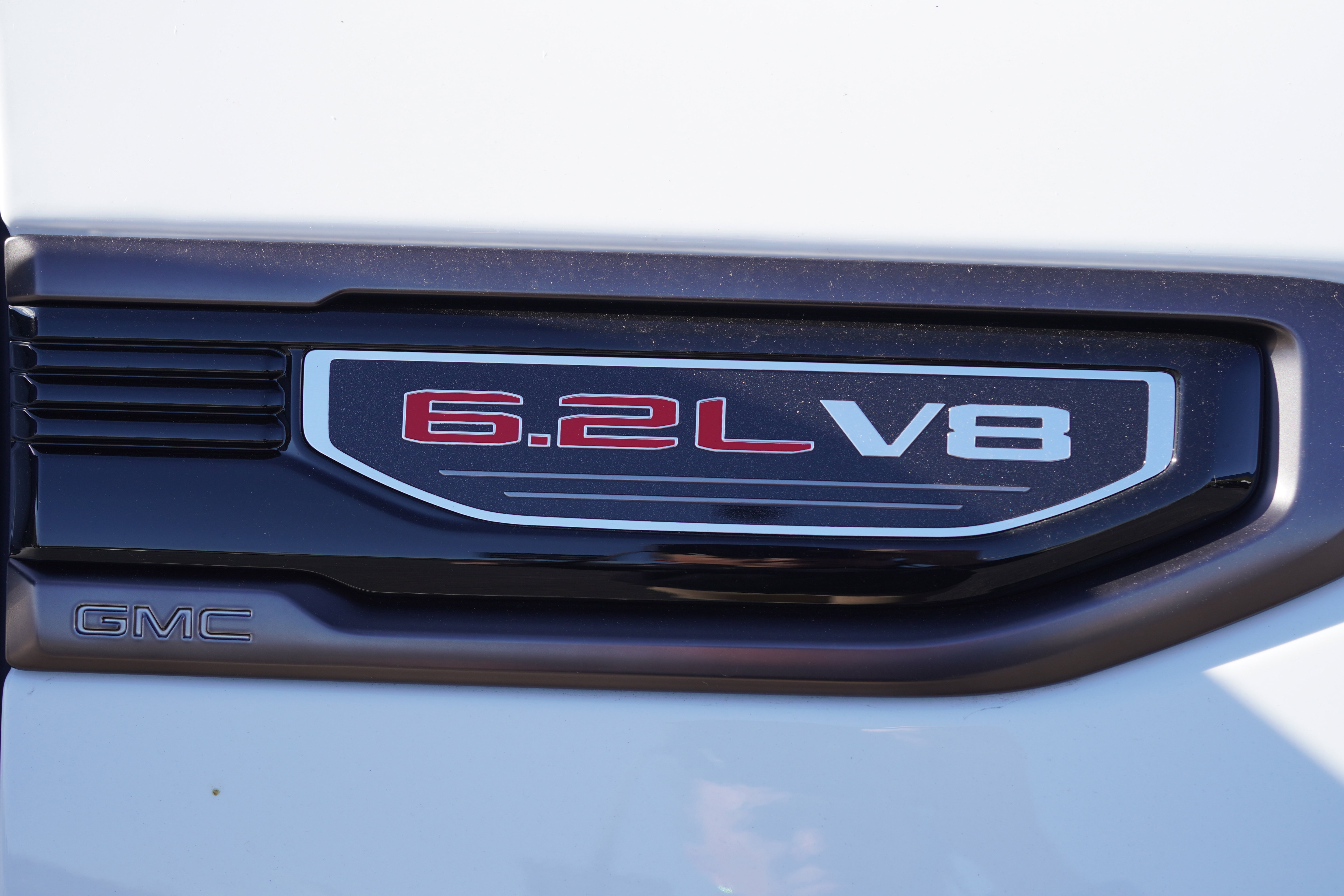 New 2026 GMC Sierra 1500 AT4X AWD/4WD image 24