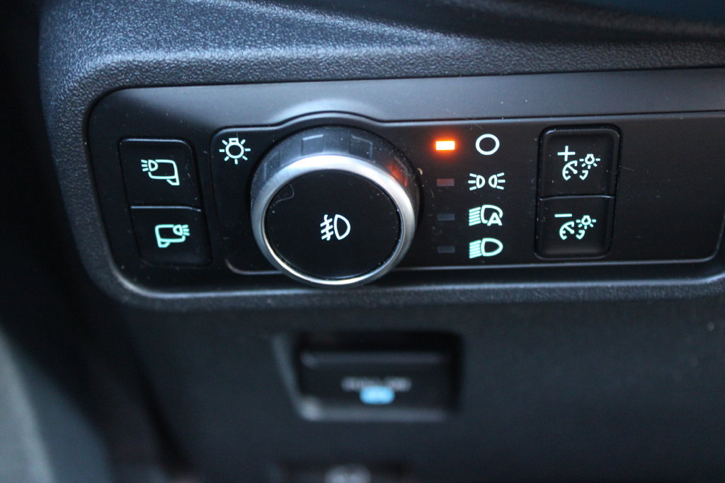 Used 2024 Ford Bronco Outer Banks AWD/4WD image 43
