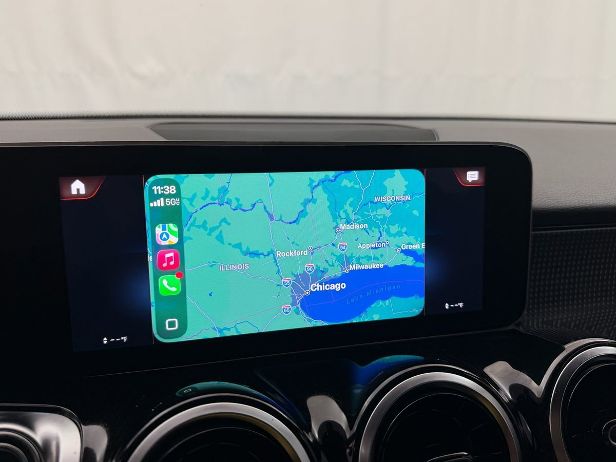 Used 2020 Mercedes-Benz GLB 250 image 16