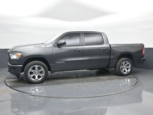 Used 2024 RAM 1500 Big Horn image 10