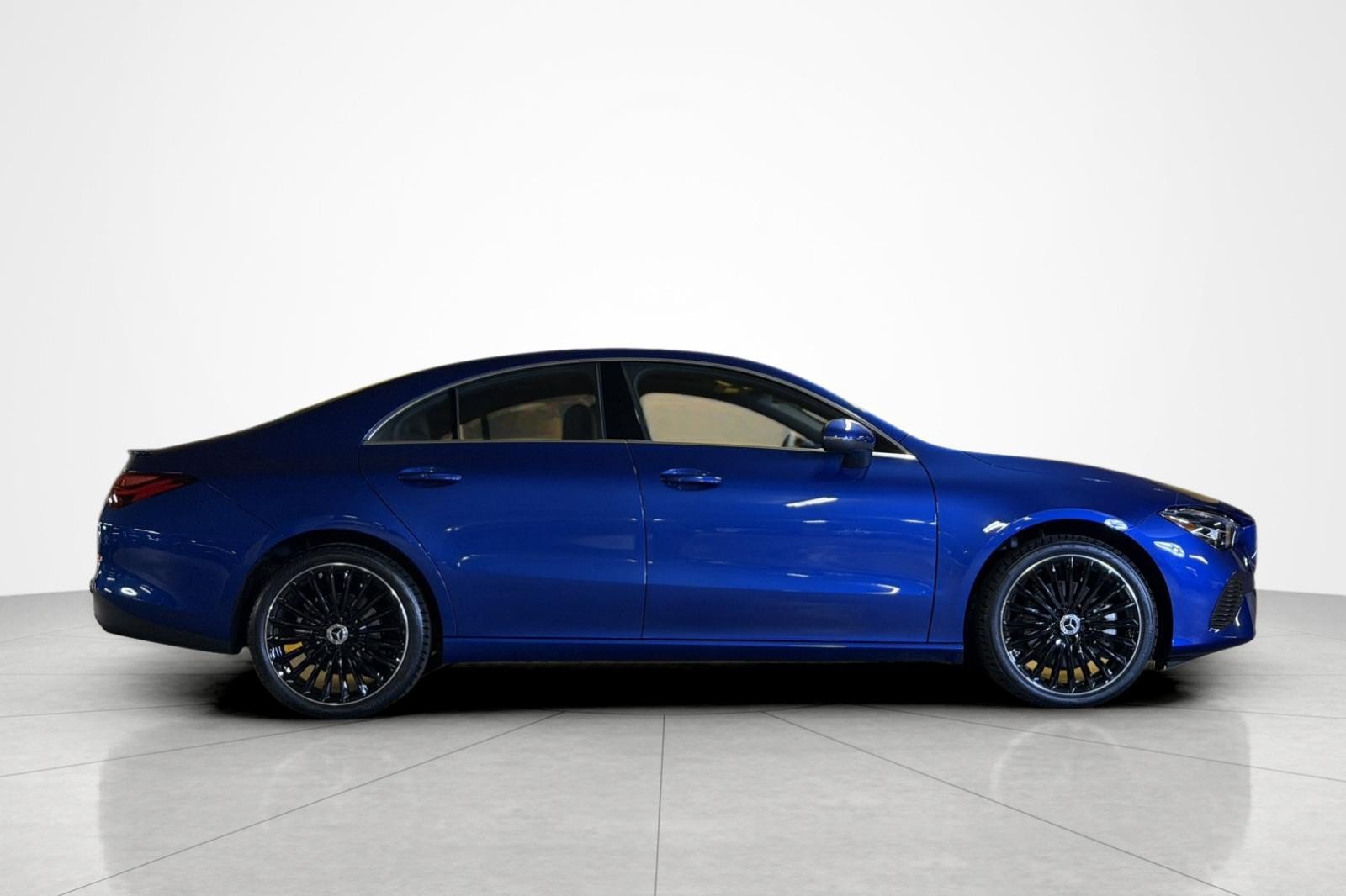 New 2026 Mercedes-Benz CLA 250 image 6