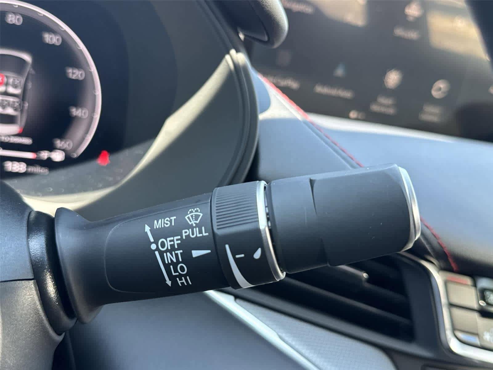 Certified 2025 Acura TLX SH-AWD w/ A-SPEC Pkg image 19