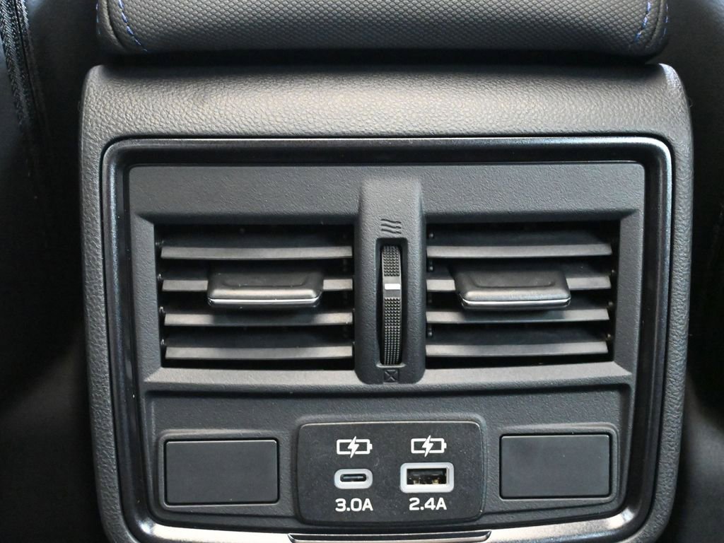 New 2026 Subaru Forester Limited image 21