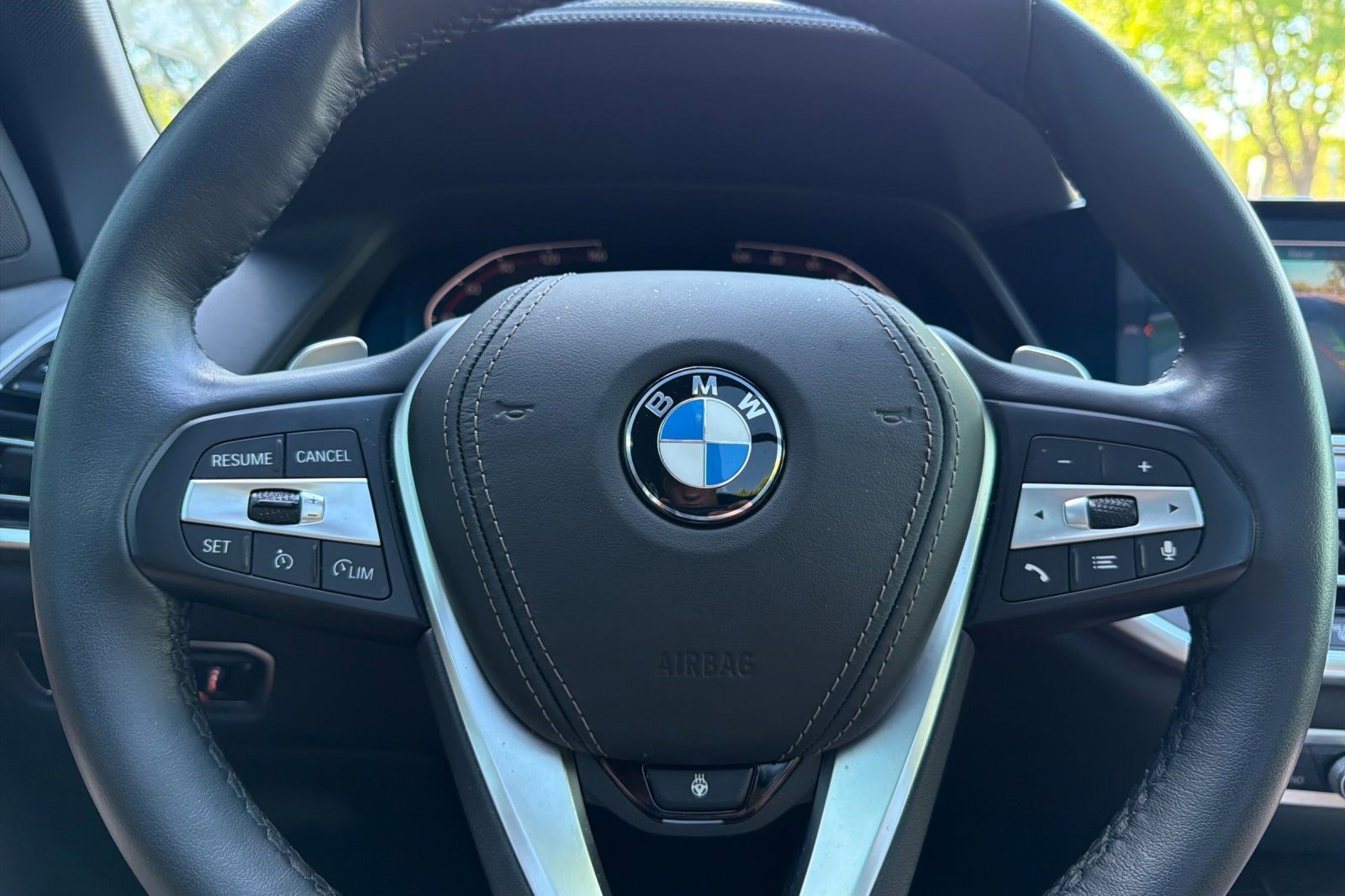 Certified 2023 BMW X5 xDrive40i w/ Premium Package image 30