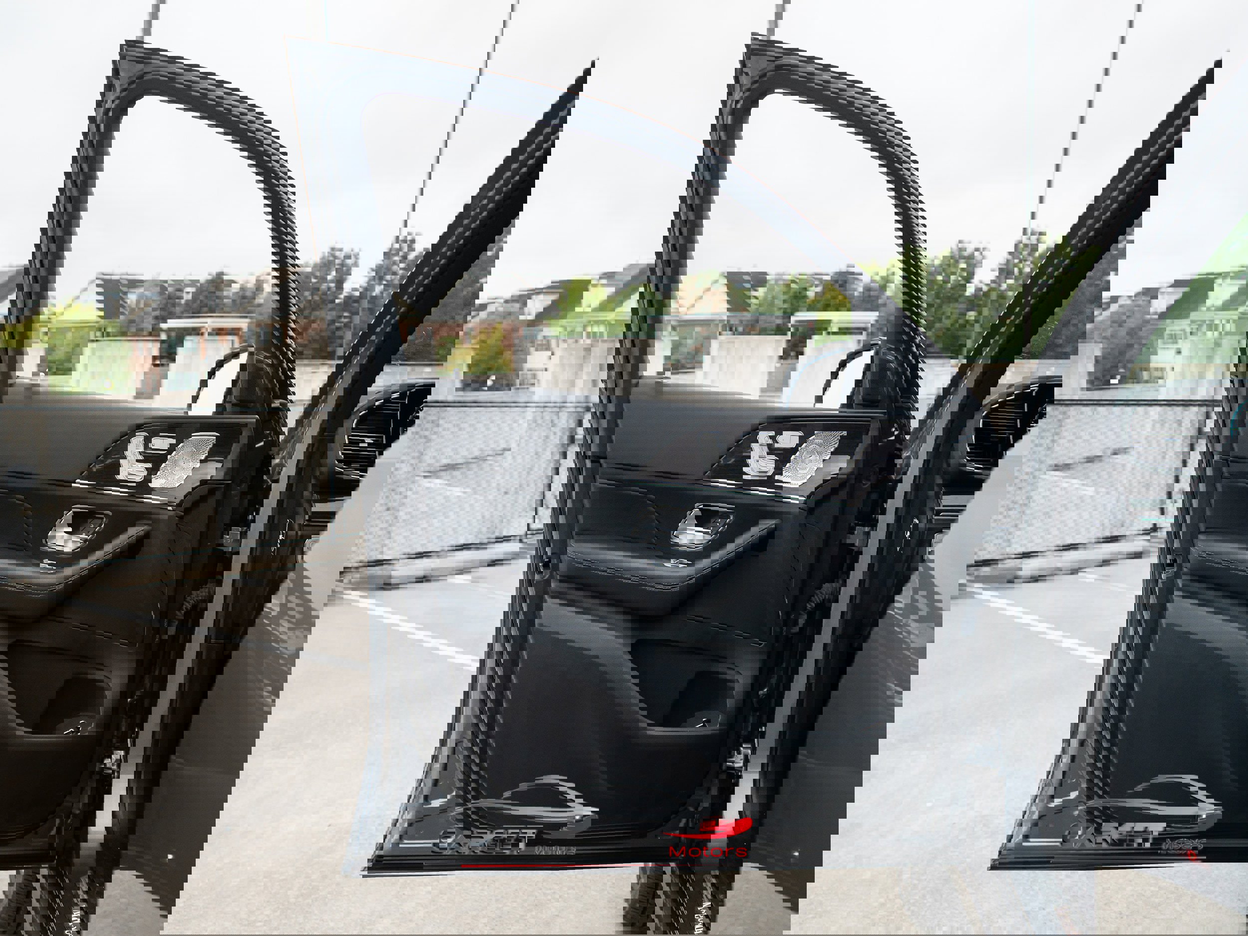 Used 2021 Mercedes-Benz GLE 350 4MATIC w/ Premium Package image 38