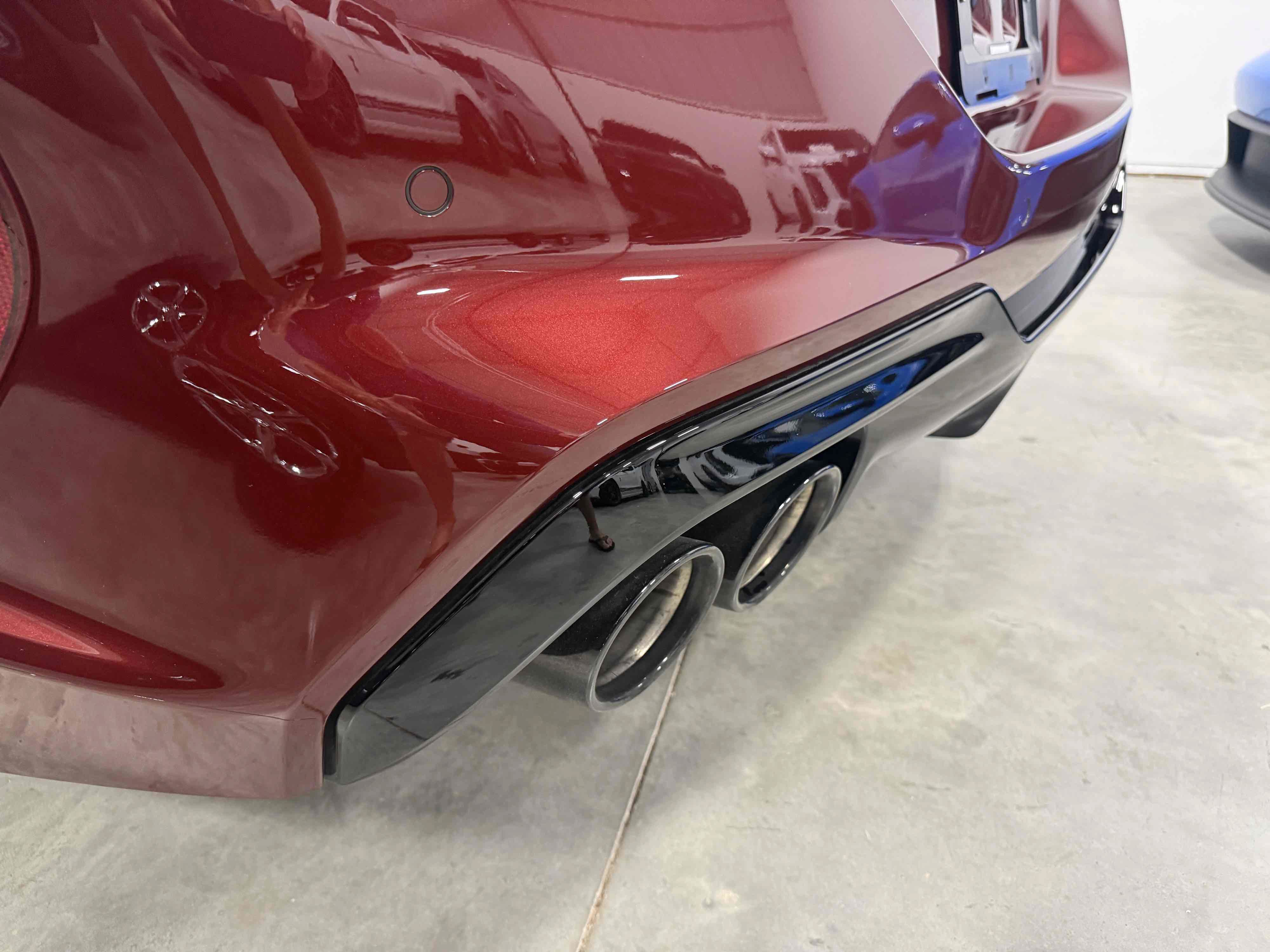 Used 2023 BMW M8 Competition AWD/4WD image 51