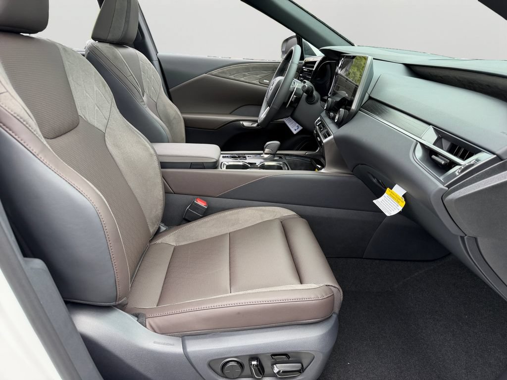 New 2026 Lexus RX 350 AWD/4WD image 5