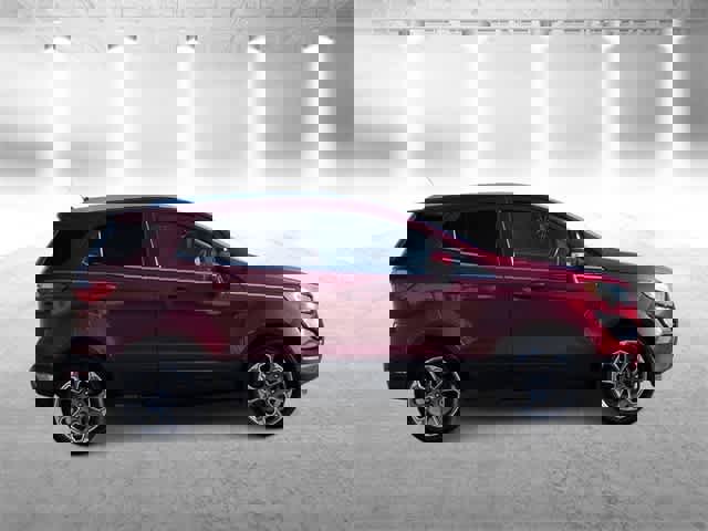 Used 2020 Ford EcoSport Titanium image 9