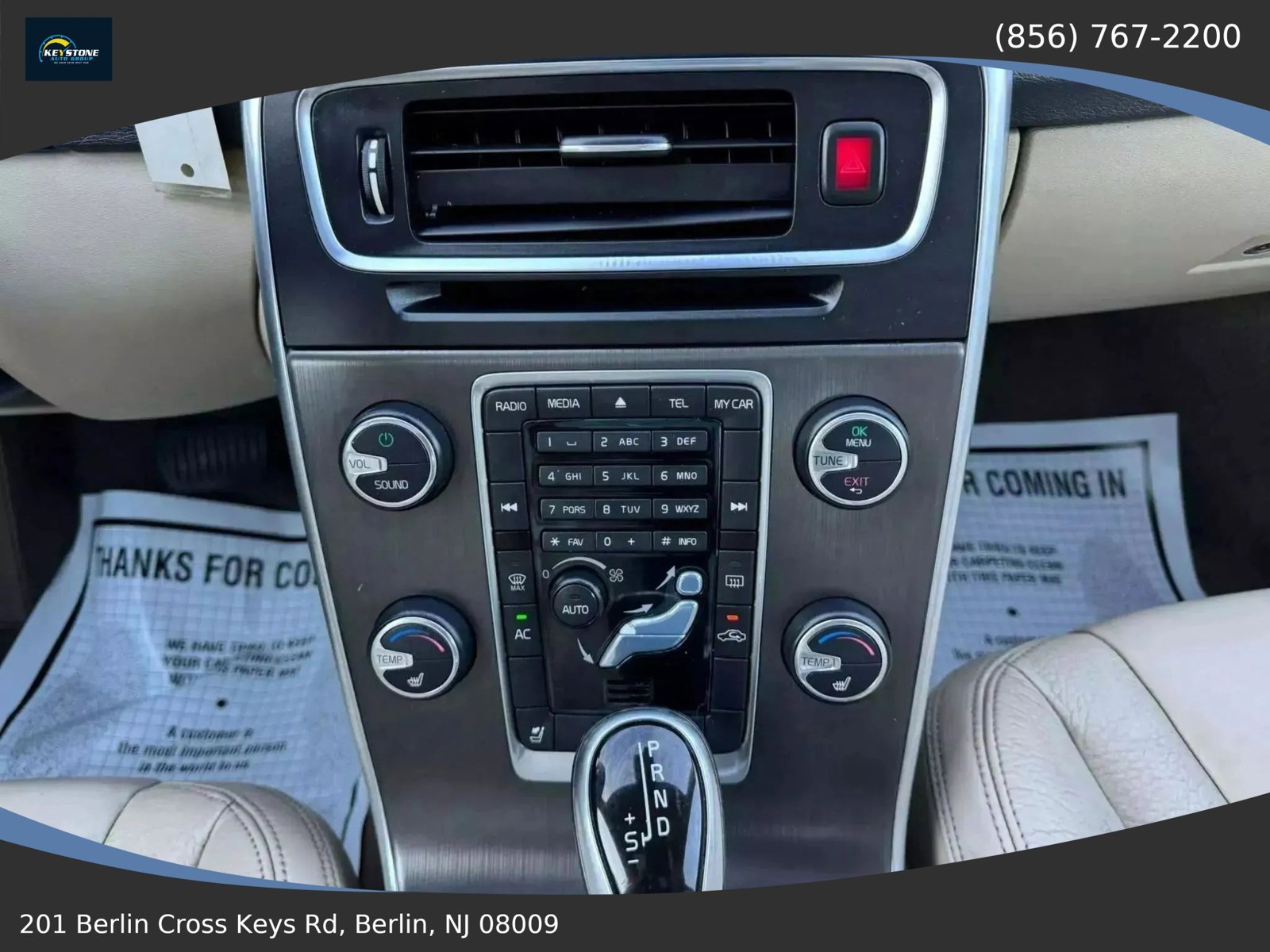 Used 2014 Volvo S60 T5 image 24