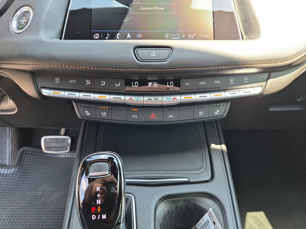 Used 2023 Cadillac XT4 Sport FWD image 29