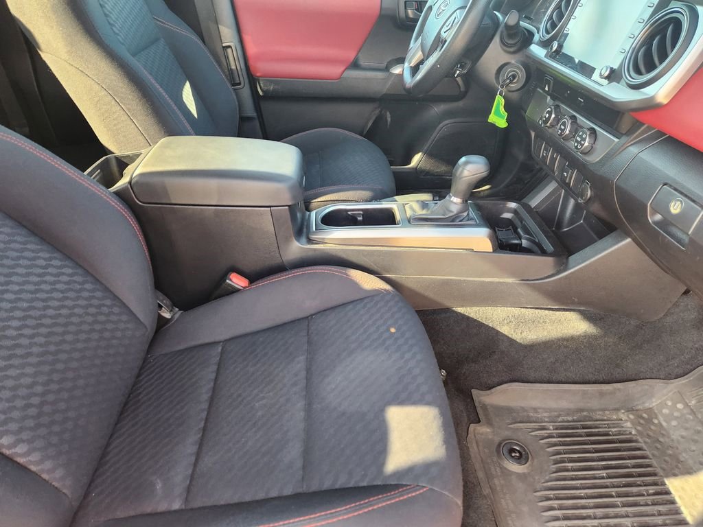 Used 2023 Toyota Tacoma SR5 image 14