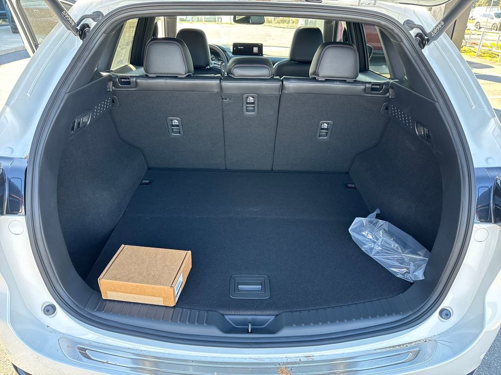 New 2025 MAZDA CX-5 2.5 Turbo image 32