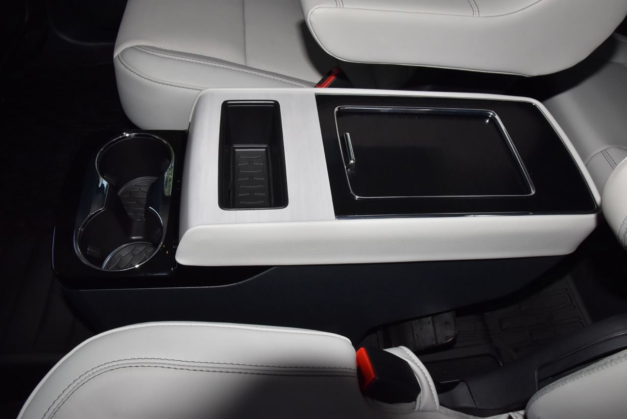 Certified 2026 Lincoln Aviator Reserve AWD/4WD image 20