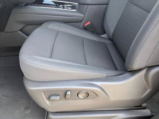 New 2026 Chevrolet Tahoe LS w/ Max Trailering Package RWD image 4