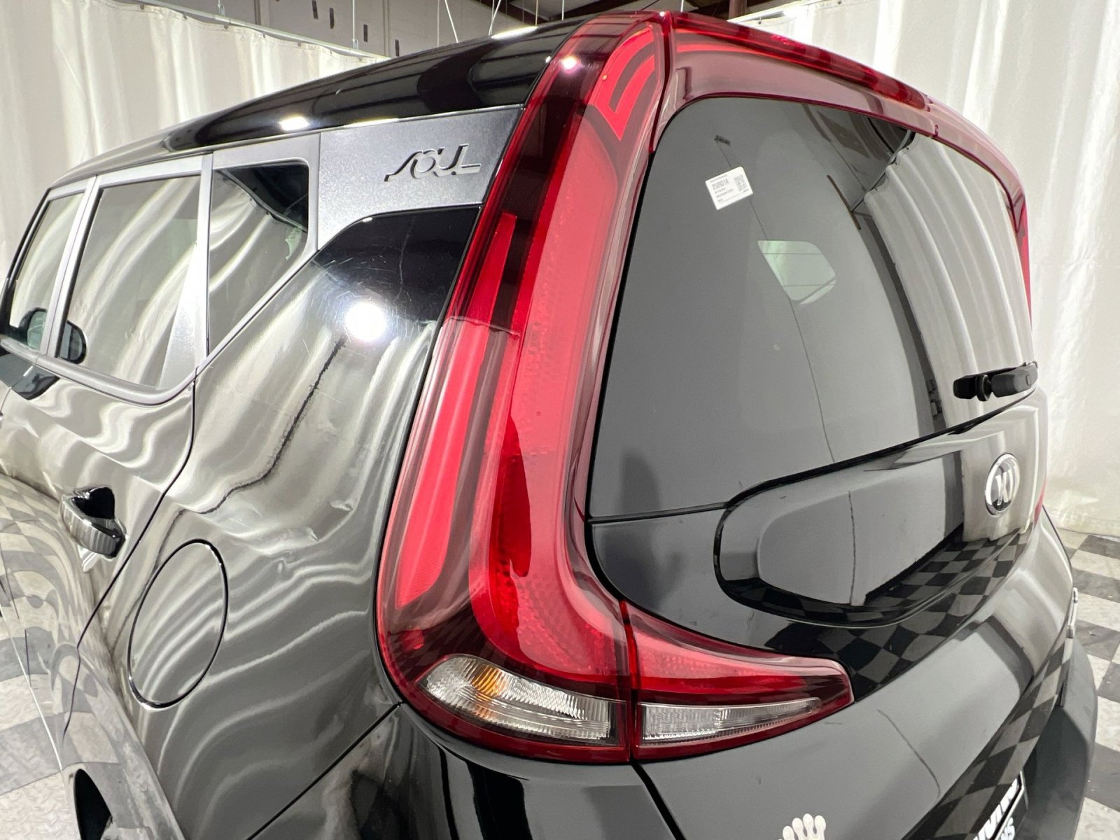 Used 2021 Kia Soul S image 14