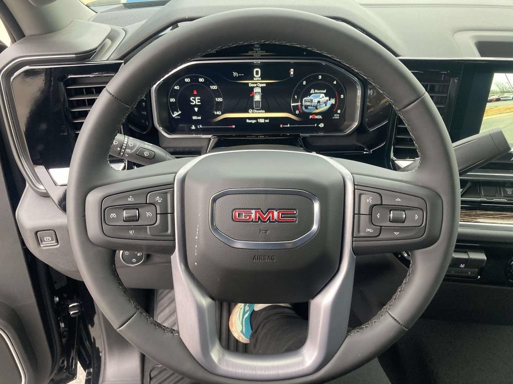 New 2026 GMC Sierra 3500 SLE AWD/4WD image 26