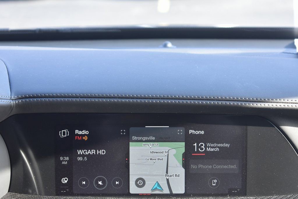 New 2024 Alfa Romeo Stelvio Quadrifoglio w/ Active Assist Plus Package AWD/4WD image 14