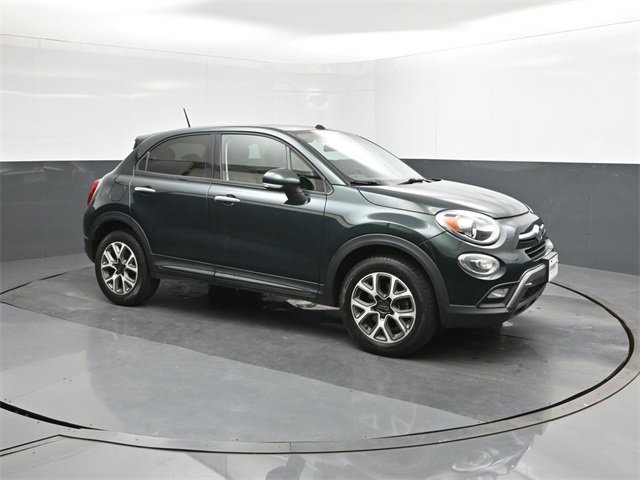 Used 2016 FIAT 500X Trekking image 17