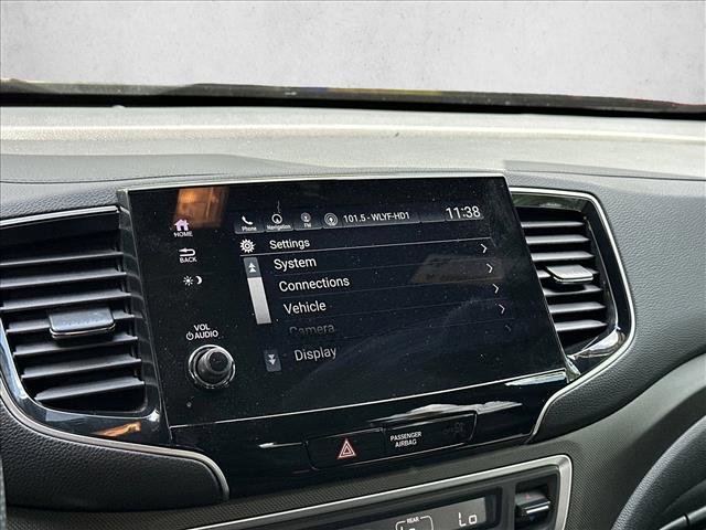 Used 2023 Honda Passport TrailSport image 13