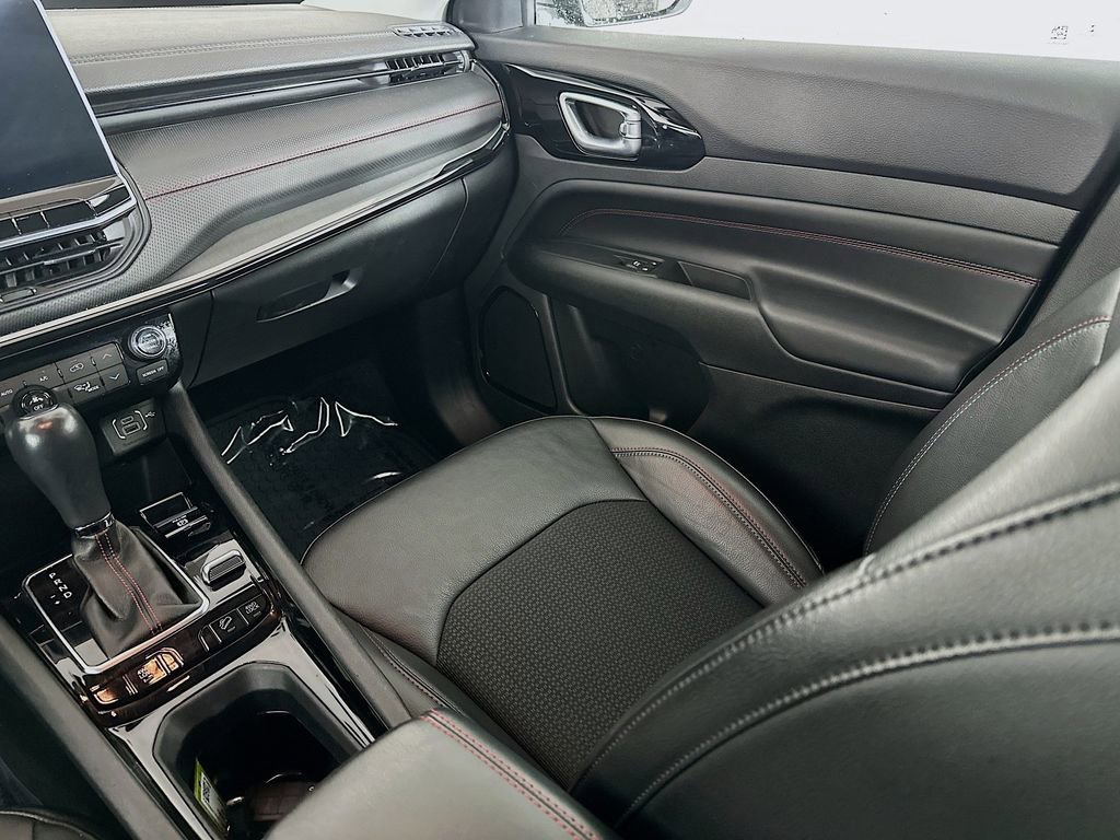 Certified 2022 Jeep Compass Trailhawk image 32