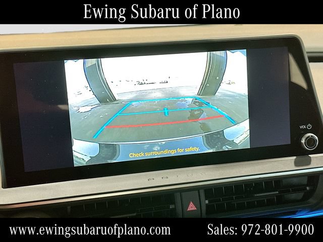 Used 2024 Toyota Prius XLE FWD image 13