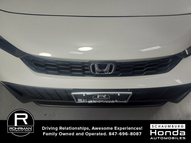 Certified 2026 Honda Civic Sport image 27