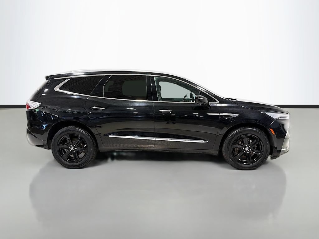 Used 2023 Buick Enclave Essence w/ Sport Touring Edition AWD/4WD image 10