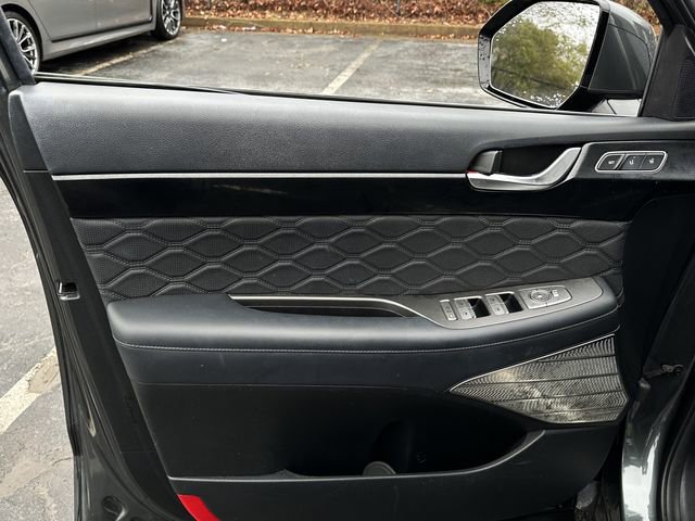 Used 2020 Hyundai Palisade Limited image 13