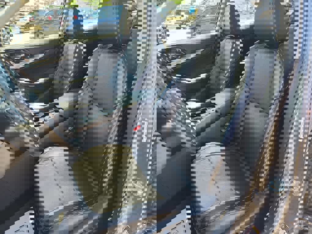 Used 2020 Nissan Maxima 3.5 SL w/ Floor Mat Group image 20