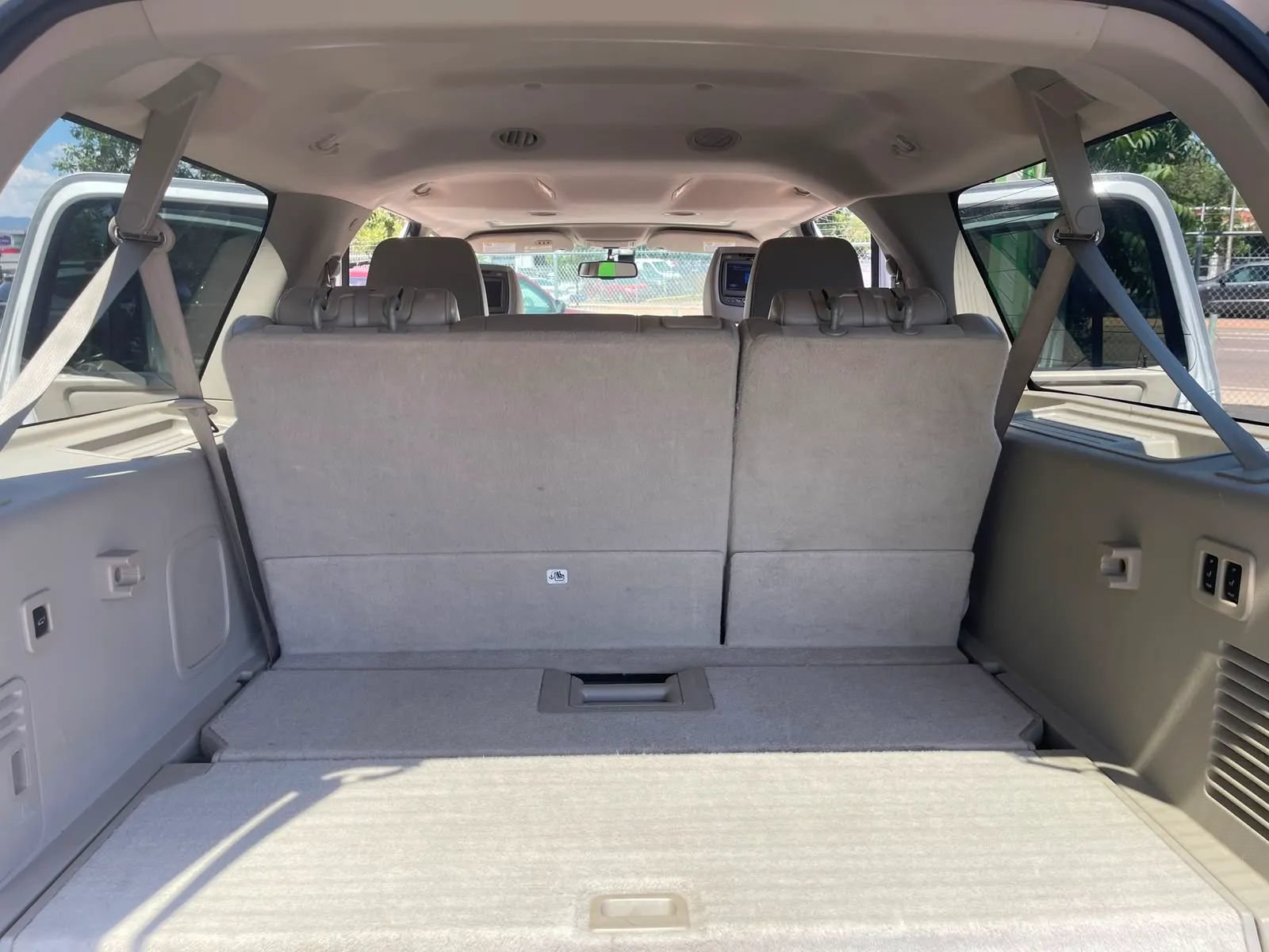 Used 2013 Ford Expedition EL Limited AWD/4WD image 29