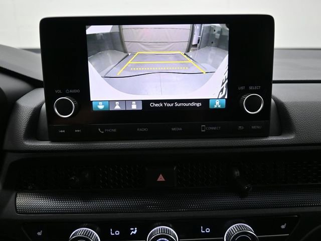 Certified 2024 Honda CR-V Sport image 3