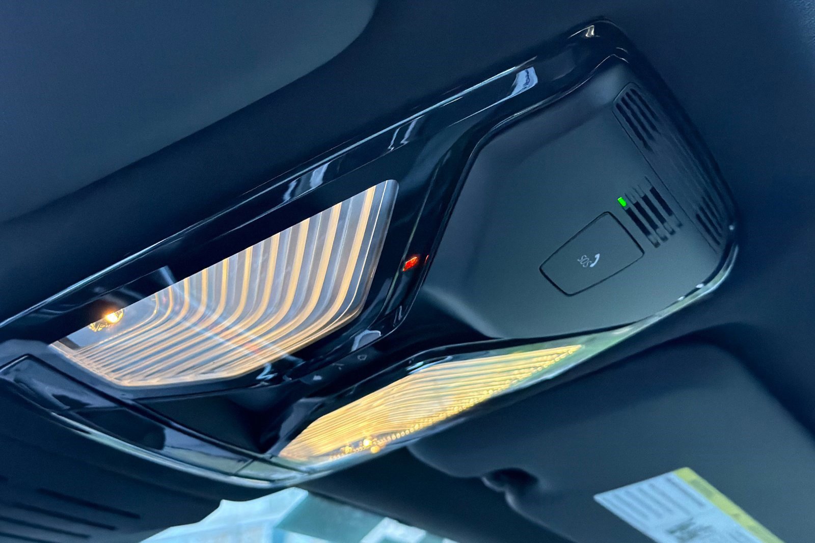 Certified 2024 BMW X5 xDrive40i w/ M Sport Package image 23